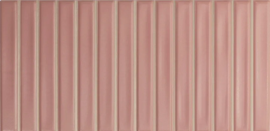 Wow Sweet Bars Blush Matt 12,5x25