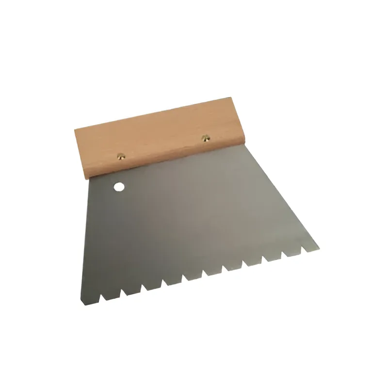 Eurocol Gereedschap nvt