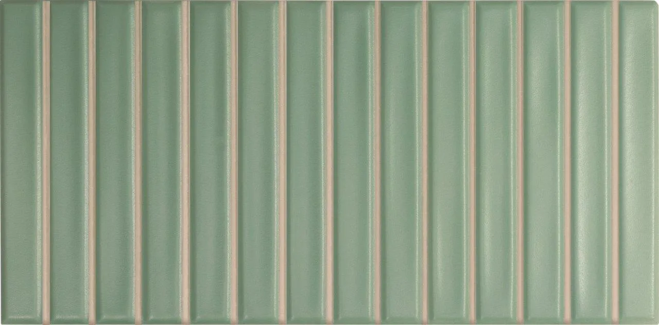 Wow Sweet Bars Sage Matt 12,5x25