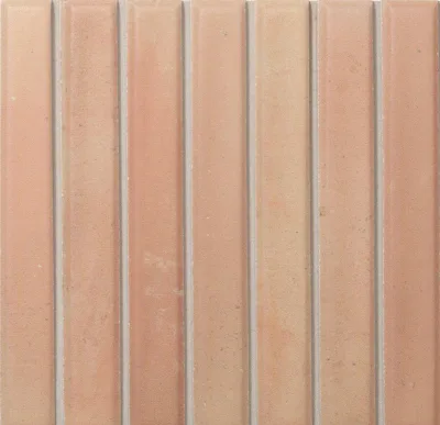 Wow Sweet Bars Tan Matt 11,6x11,6