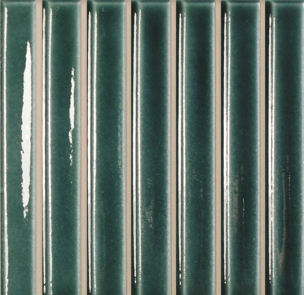 Wow Sweet Bars Teal Gloss 11,6x11,6