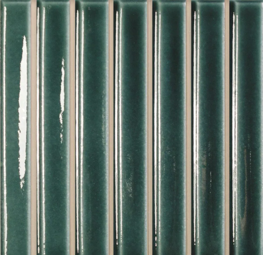 Wow Sweet Bars Teal Gloss 11,6x11,6