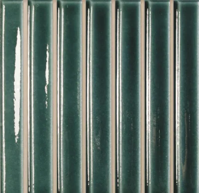 Wow Sweet Bars Teal Gloss 11,6x11,6