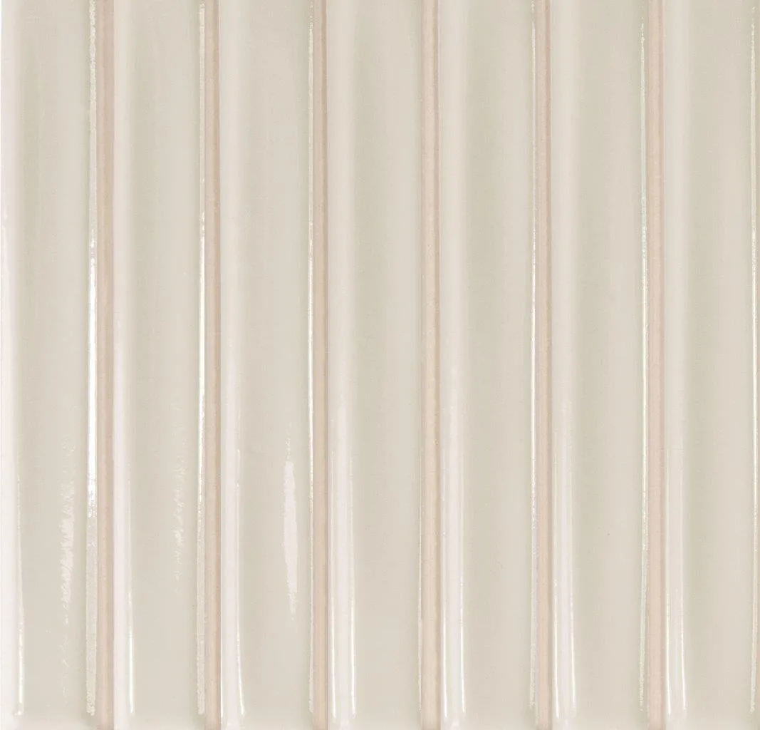 Wow Sweet Bars White Gloss 11,6x11,6