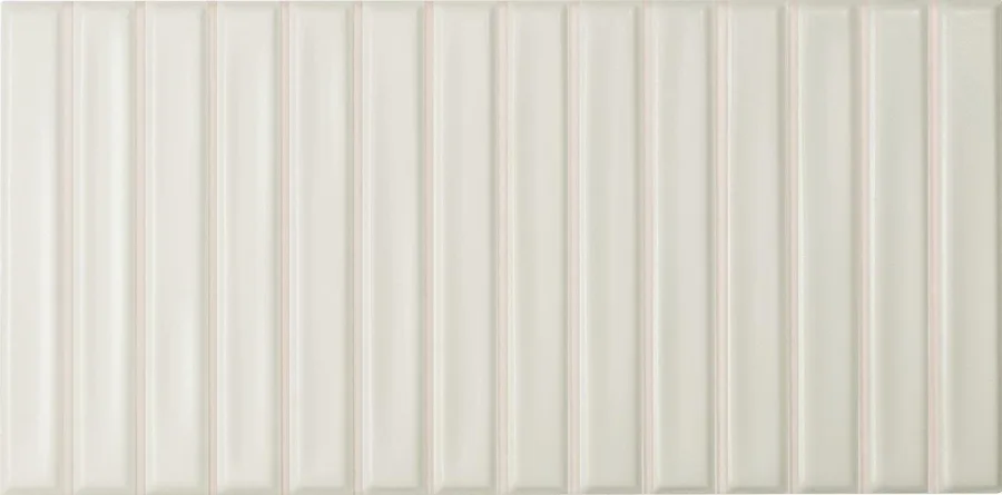 Wow Sweet Bars White Matt 12,5x25