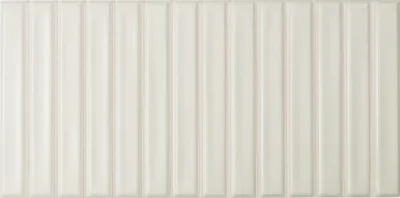 Wow Sweet Bars White Matt 12,5x25
