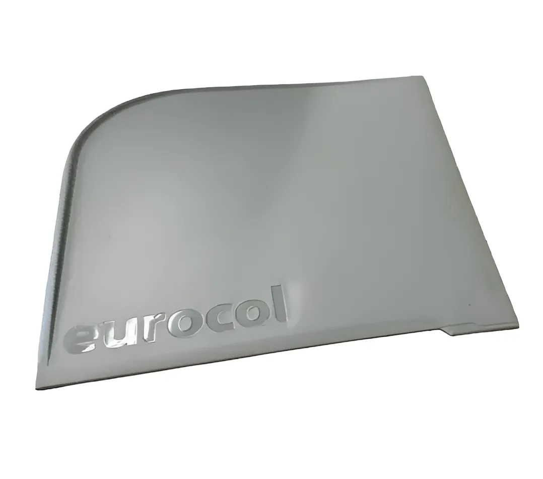Eurocol Gereedschap nvt