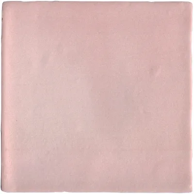 Ceramica Antiga Tanger Mate Coral 11,5x11,5
