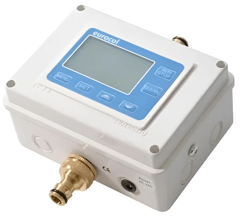 Eurocol Waterdoseer unit