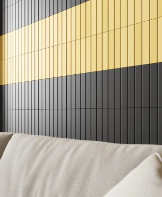 Quintessenza Tinte Giallo Matt 5x25