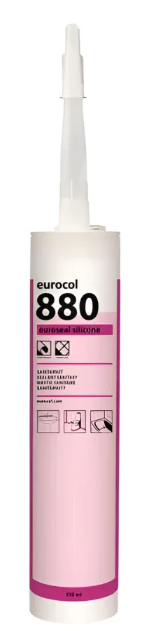 Eurocol 310ml EUROS.LICHT.GR.880