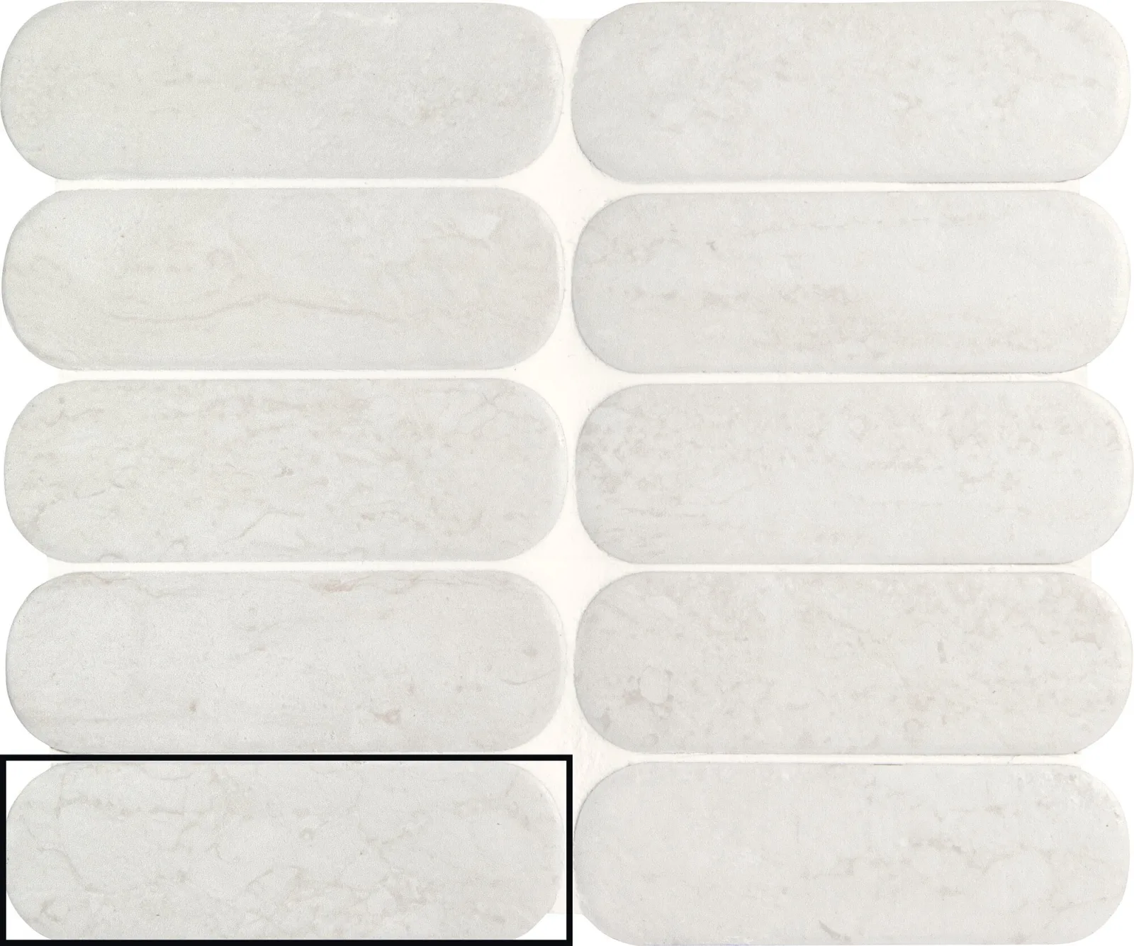 Carmen Travento Pearl 5x15