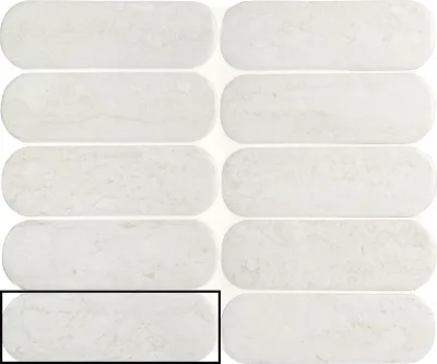 Carmen Travento Pearl 5x15