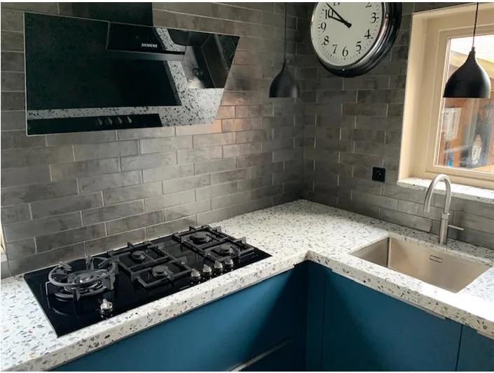 Antic Decor Uptown Lead 7,4x29,75