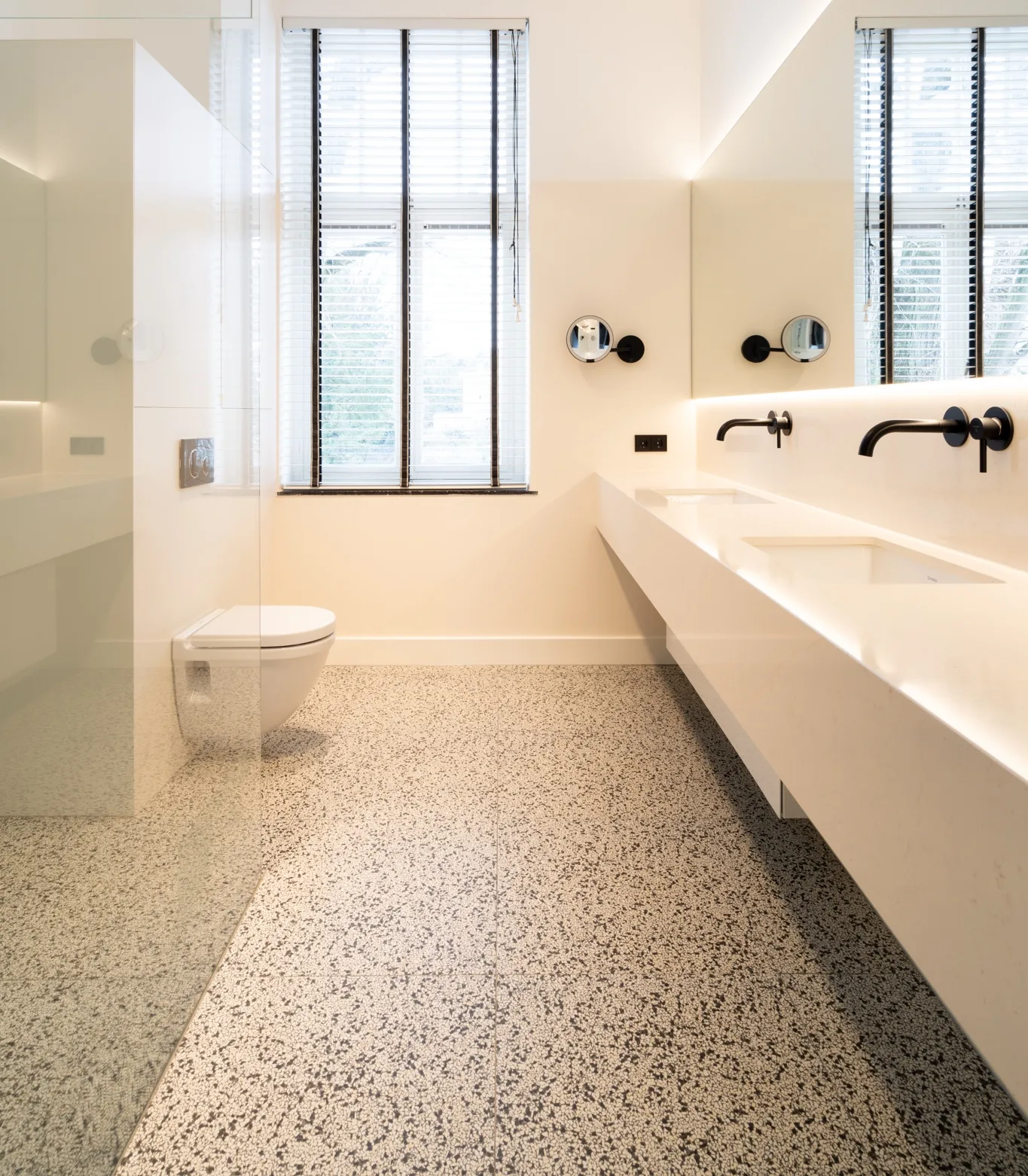 Granicer Verona Stone Picasso RT 59,5x59,5