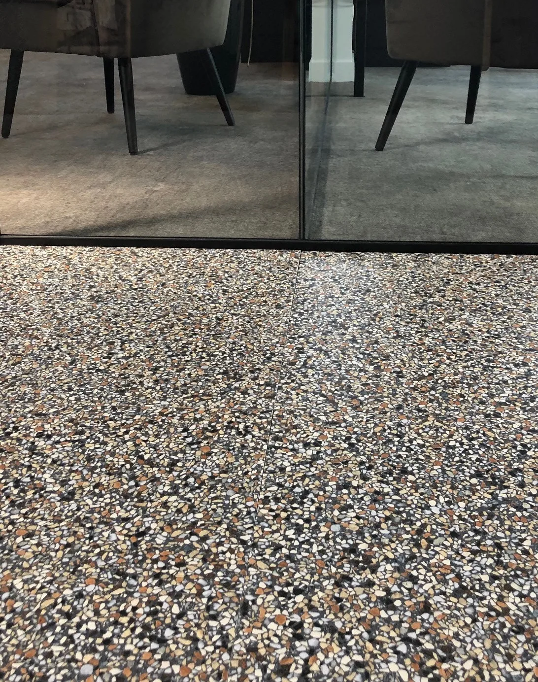 Granicer Verona Stone Rembrandt RT 59,5x59,5