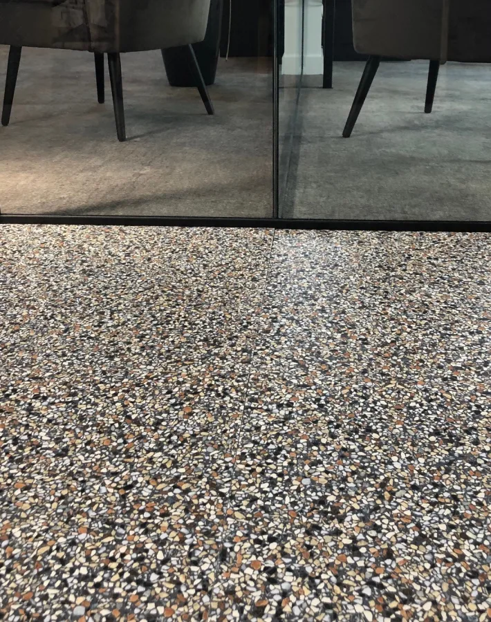 Granicer Verona Stone Rembrandt RT 59,5x59,5