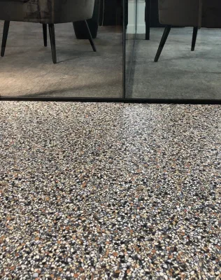 Granicer Verona Stone Rembrandt RT 59,5x59,5