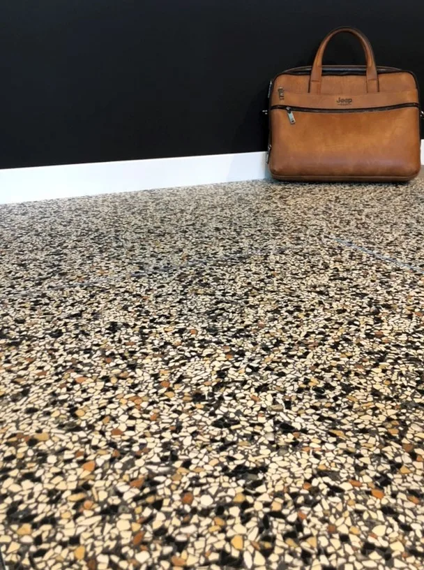 Granicer Verona Stone Van Gogh RT 59,5x59,5