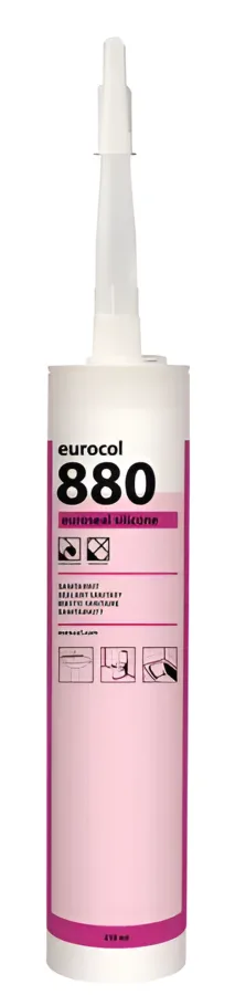 Eurocol 310ml euroseal z.gr. 880