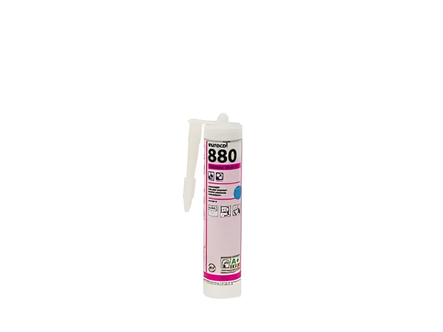 Eurocol 310ml euroseal z.gr. 880