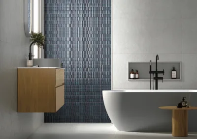 Cifre Volume Cobalt Brillo 6x25