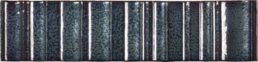 Cifre Volume Cobalt Brillo 6x25