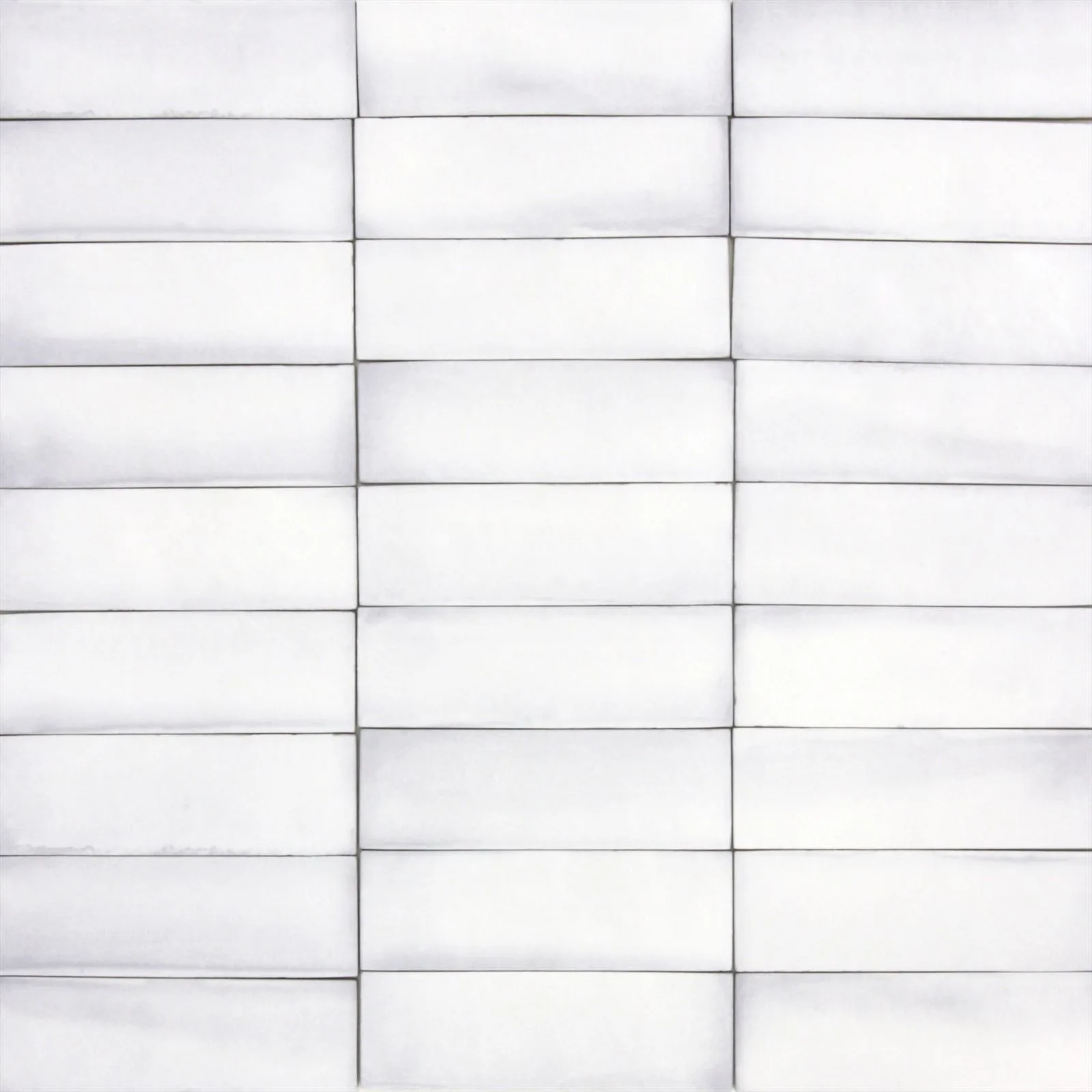 Tonalite Wabisabi Bianco 5x15