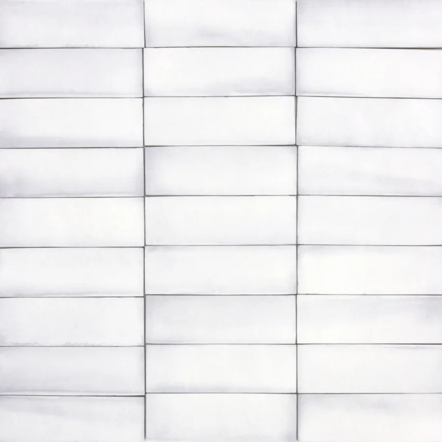 Tonalite Wabisabi Bianco 5x15