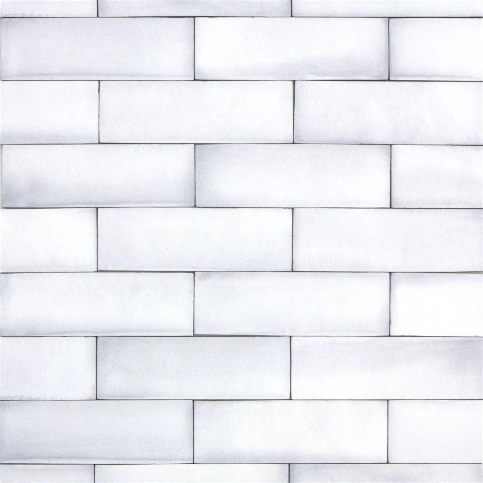 Tonalite Wabisabi Bianco 5x15
