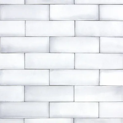 Tonalite Wabisabi Bianco 5x15