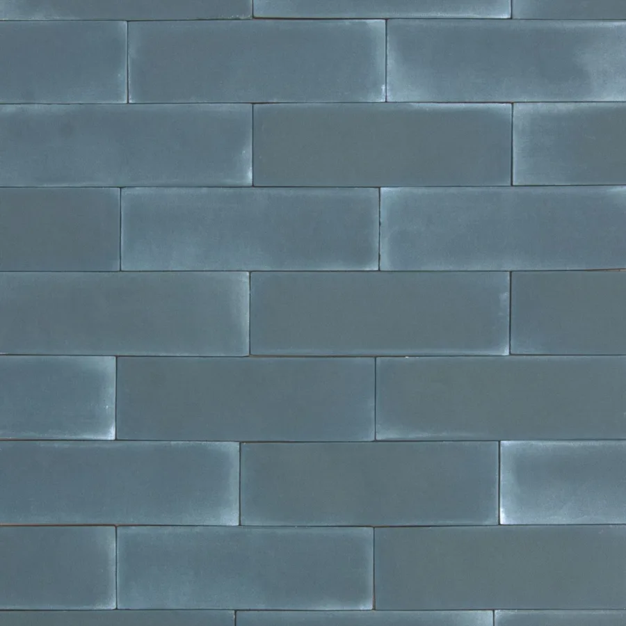 Tonalite Wabisabi Teal 5x15