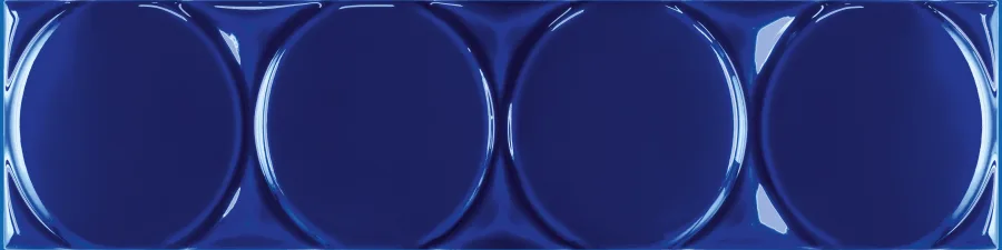 Cevica Waves Circle Cobalt 11,25x45