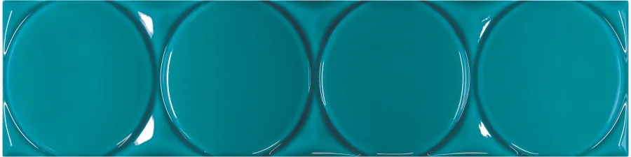 Cevica Waves Circle Deep Sea 11,25x45