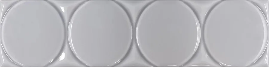 Cevica Waves Circle Micro Chip 11,25x45