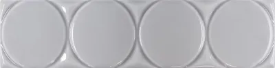 Cevica Waves Circle Micro Chip 11,25x45