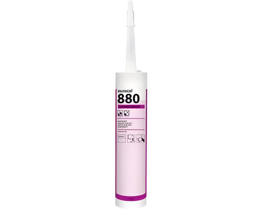 Eurocol 310ml euroseal vinta 880