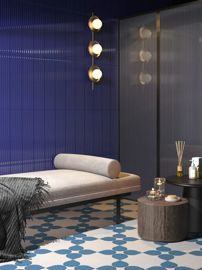 Cevica Waves Crest Periscope 11,25x45