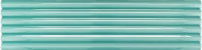 Cevica Waves Crest Seafoam 11,25x45