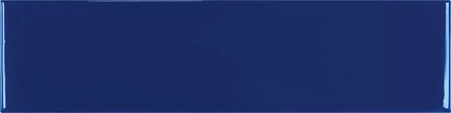 Cevica Waves Plain Cobalt 11,25x45