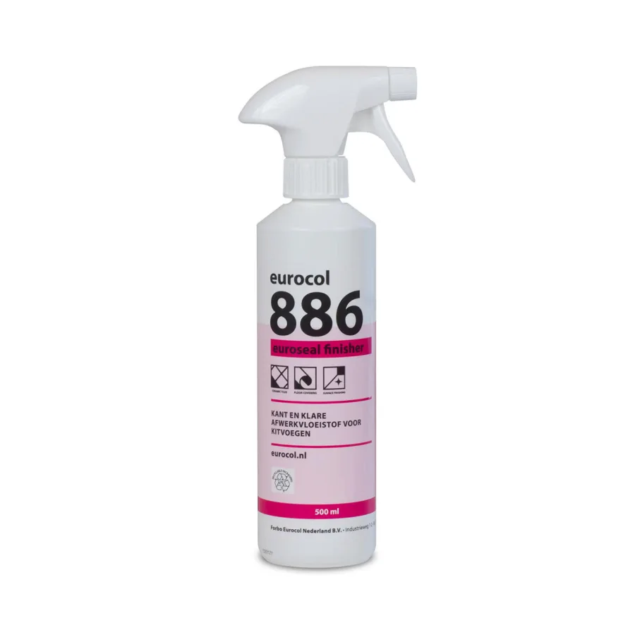 Eurocol 500ml euroseal fin. 886