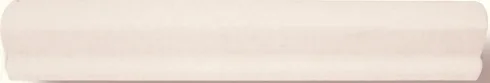 Ceramica Antiga Yorkshire Moldura Old White 5x30