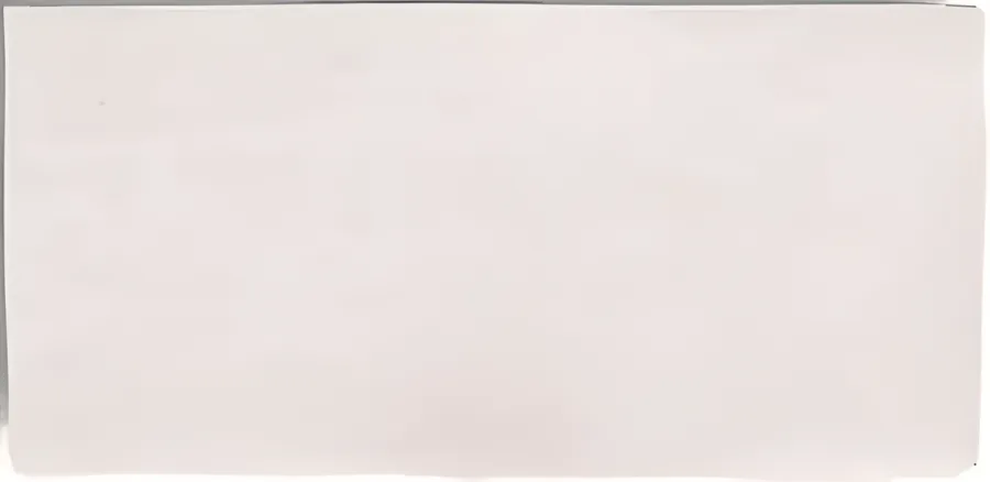 Ceramica Antiga Yorkshire Snow White/Blanco 15x30