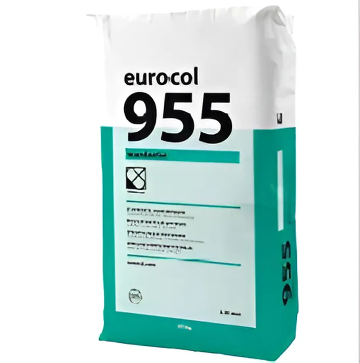 Eurocol 20 kg wandostuc 955