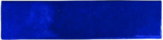 Cevica Zelij Azul Cobalto 5x20