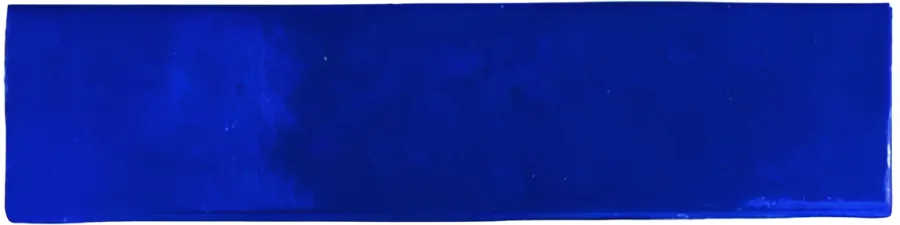 Cevica Zelij Azul Cobalto 5x20
