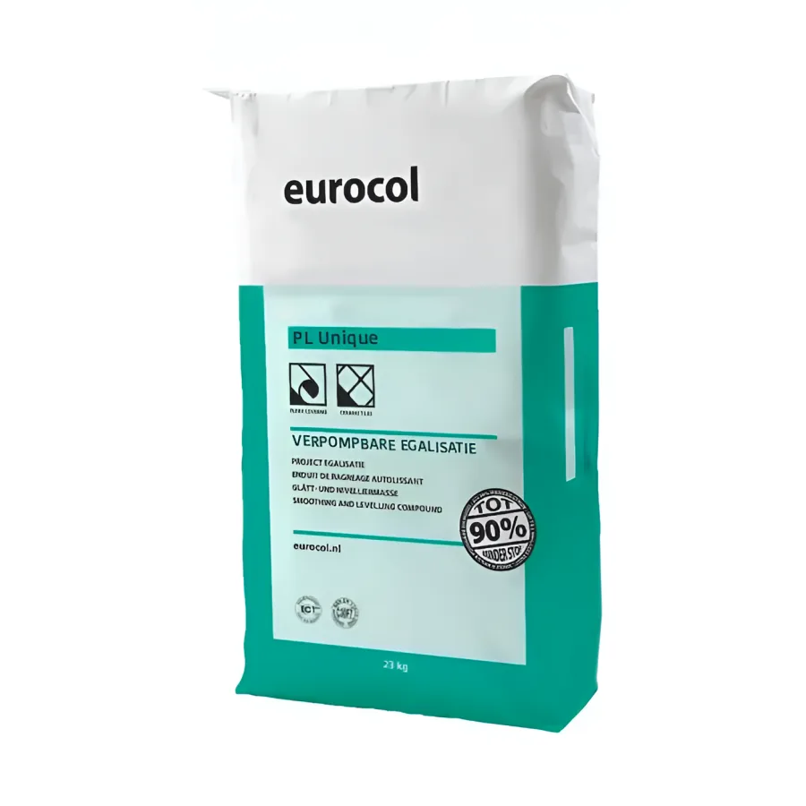 Eurocol 23 kg pl unique egaline