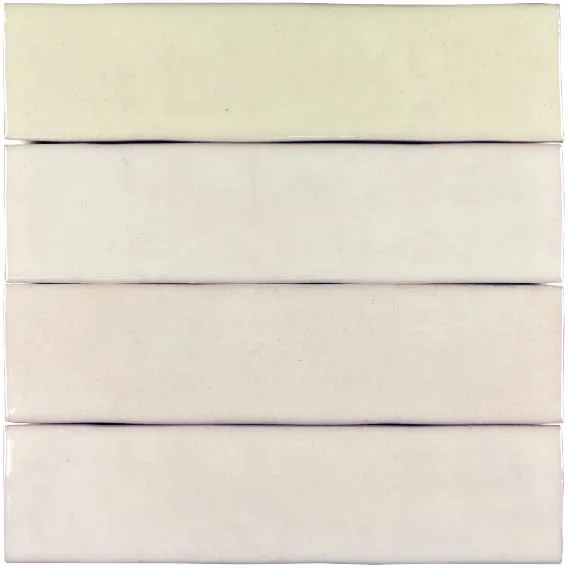 Cevica Zelij Hueso 5x20