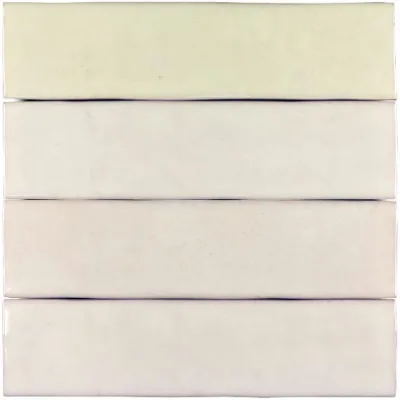 Cevica Zelij Hueso 5x20
