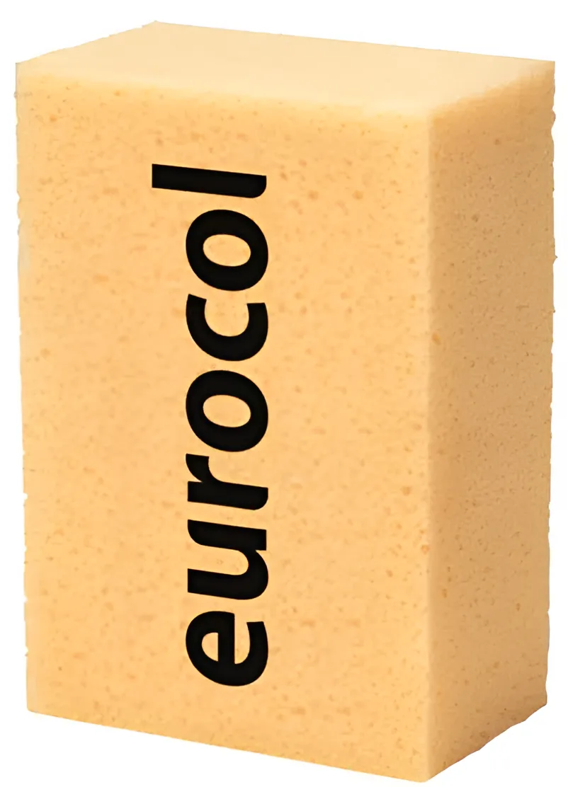 Eurocol Gereedschap nvt
